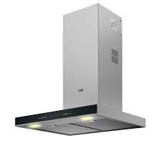 HOTTE ASPIRANTE BEKO 60CM-INOX