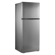RÉFR. DP MAXWELL 440 LTRS NOFROST/ INOX