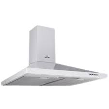 HOTTE DYM-HPI 90 INOX PYRAMIDE