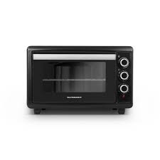 Four Electrique 38L Noir