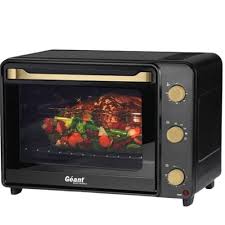Four Electrique 45L Noir