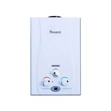 CHAUFFE-EAU SOLAIRE 200 LITRES HOGGAR NON PRESSURISE