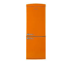 REF-CONG COMBINE RETRO 460R / ORANGE.