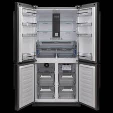 REF CROSS_DOOR 780 + AFF / DARK-INOX