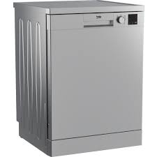 Lave vaisselle / 14 couverts / 8prg/ a++ / 3 paniers/ blanc