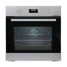FOUR ENCASTRABLE GE.X3-D  INOX