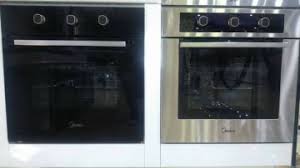 FOUR ENCASTRE MIDEA