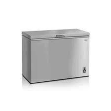 CONGELATEUR 165L GRIS R134a