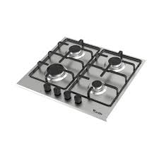 TABLE CUIS ENCAST RIGATI4 4FX_WOK / INOX