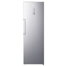 CONGELATEUR MONO PORTE /INOX/AVEC AFFICH