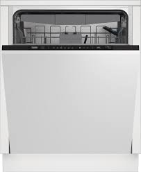 LAVE VAISELLE BEKO ENCASTRABLE TOUT INTEGRABLE 15 COUVERTS